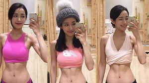 10 คลิปออกกำลังกาย อยู่บ้านก็ผอมได้ ทำตามทุกวันหุ่นดีจะหนีไปไหน