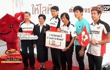 “ฐิติพงศ์” หวังเก็บแต้มแรกโมโตทูที่สหรัฐฯ