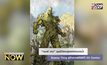 “เจมส์ วาน” ชุพชีวิตอสูรแห่งหนองน้ำ Swamp Thing สู่จักรวาลซีรีส์ทีวี DC Comics