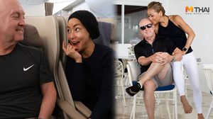 มุมมองความรักของ เมจิ อโณมา ในวันที่โตขึ้น สามีคือเพื่อนที่ดีที่สุด!!