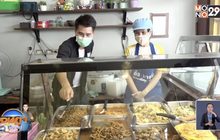 “ร้านข้าวแกงพอใจ” 25 บาทอิ่มจบ ขวัญใจชาวอารีย์