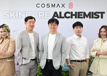 COSMAX ผู้นำด้านการผลิตเครื่องสำอางจากประเทศเกาหลี ยกระดับ Beauty Innovation ในไทย จัดเวิร์กชอปสุดเอ็กซ์คลูซีฟ “Skincare Alchemist Workshop 2026”