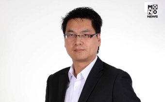 ดร.สติธร ชี้เวทีอาเซียน–เอเปค คือจุดเปลี่ยนบทบาทไทยบนเวทีโลก 