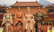 ภายใต้ความงดงามที่ซุกซ่อนไปด้วยความโสมม Curse of the Golden Flower ศึกโค่นบัลลังก์วังทอง