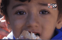 ผู้นำ EU ยอมรับมาตรการชะลอผู้อพยพเข้ายุโรป