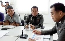 เตรียมออกหมายจับ คนร้ายฆาตกรรมสาวเสิร์ฟ
