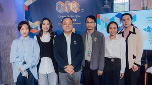 คปภ. ชวนเช็กอินสตรีทอาร์ต “INSURANCE STREET SENSE” สัมผัสประสบการณ์ใหม่ เมื่อความปลอดภัย หลอมรวมกับศิลปะ วันนี้-8 ก.พ. ที่ HUGS Songwat