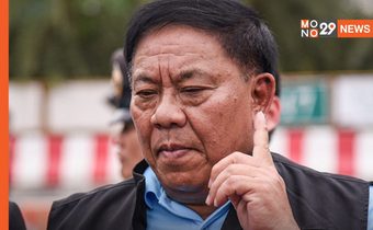 ผลตรวจโควิด ผู้ว่า กทม. เป็นลบ หลังใกล้ชิดรองปลัด กทม. ติดโควิด