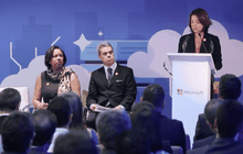 Microsoft เปิดศูนย์ตรวจสอบความโปร่งใสในบราซิล
