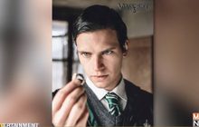 หนังแฟนเมดประวัติลอร์ดโวลเดอมอร์ ได้ไฟเขียวจากค่าย Warner Bros.