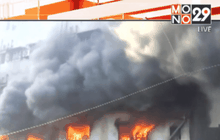 เหตุเพลิงไหม้โรงงานผลิตเครื่องนุ่งห่มในอินเดีย