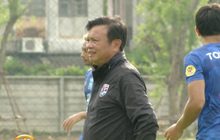 สมาคมฟุตบอลเตรียมตัดสินอนาคต “โค้ชโต่ย” พุธนี้
