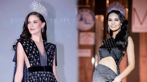 เก่งไม่แพ้ชาติใด! ย้อนดูผลงานที่ดีที่สุดของไทยในรอบ 10 ปี บนเวที มิสยูนิเวิร์ส