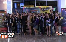 Mono29 Movie Preview “Fifty Shades Darker”