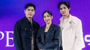 อั๋น อัครพรรฒ – นีฟ รัฐนันท์ ร่วมงาน APEX เปิดตัว OligioX นวัตกรรมยกกระชับจากเกาหลี ผู้นำเทรนด์ความงามระดับโลก ที่แรกในประเทศไทย