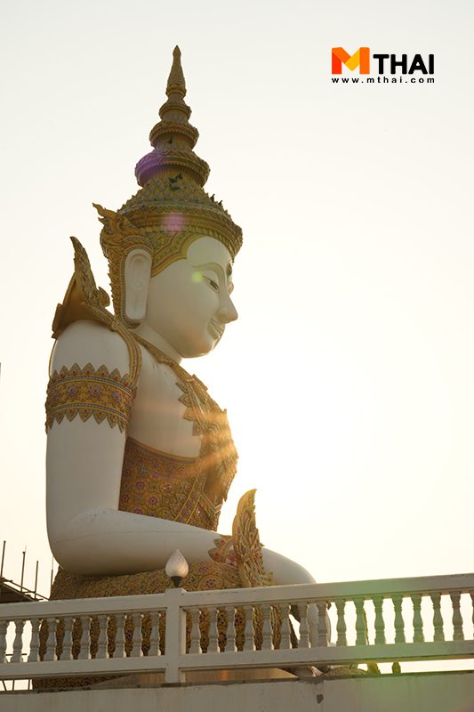 วัดดอนมะนาว