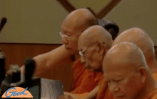 พศ.ยืนยันไม่มีวาระประชุมแต่งตั้ง “สังฆราช องค์ที่ 20”