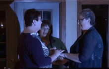 คู่รักที่ถูกปฏิเสธการจดทะเบียนเข้าพิธีวิวาห์แล้ว