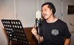 “เต๋า สมชาย” หวนจับไมค์ ร้องเพลงประกอบซีรี่ส์ “ตี๋ใหญ่ ดับ ดาว โจร”