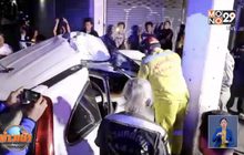 ผู้กำกับอนิเมชั่นดังรถคว่ำ คาดโหมงานหนัก