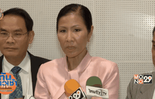 รัฐบาลปฏิเสธข่าวทัวร์จีนบอยคอตไทย