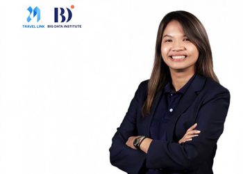 BDI เปิดหลักสูตรออนไลน์ Big Data & AI เสริมทักษะบุคลากรภาคการท่องเที่ยวไทย