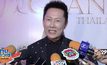 “ณวัฒน์” แถลงจัด Miss Grand Thailand 2017