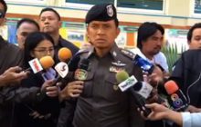 ตร.ตั้ง 2 ประเด็นหนุ่มเซลล์แมนหายตัวลึกลับ