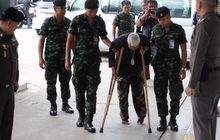 คุมตัวผู้ต้องหาตัวจริงคดีชื่อซ้ำ “บังอร”