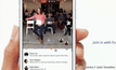 Facebook Live อัพเดทเพิ่มปุ่มแสดงอารมณ์