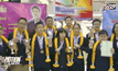 นักเรียนไทย คว้า 18 รางวัล คณิตศาสตร์โลก