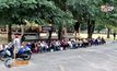 300 ชีวิตร้องศาล บริษัทดังค้างจ่ายค่าแรง 10 ล้านบาท