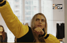 5นางแบบกลายเป็นดาวฮอลลีวูด