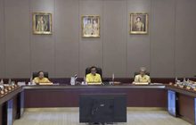 โพลจี้รัฐบาลเร่งแก้เศรษฐกิจ หนุนฝ่ายค้านตรวจสอบ