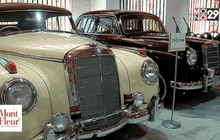 ดีเอสไอแถลงรถหรูสมเด็จช่วงใช้เอกสารปลอมหลายขั้นตอน