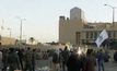 สถานทูตสหรัฐฯ ในอิรักถูกปิดล้อม