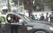 คุมเข้มจ.ปัตตานี หลังศาลตัดสินผู้ต้องหาคดีความมั่นคง