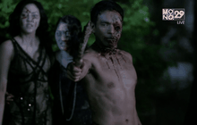 ทำความรู้จัก “บุญเพ็ง” ในแบบฉบับ The Angels นางฟ้าล่าผี ปี2