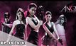 Angels นางฟ้าล่าผี EP.16 [4/4] จบ