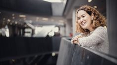 สู้เพื่อแม่! พาย ภาริอร สาวแกร่ง ยิ้มเก่ง 120% รักนี้เพื่อแม่