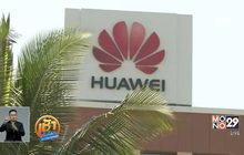 Huawei ยอดขายพุ่งอันดับ 2 ของโลก แซงหน้า Apple