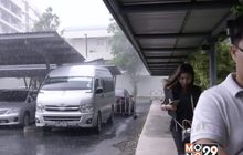 วิธีป้องกันอันตรายจากเหตุฟ้าผ่า