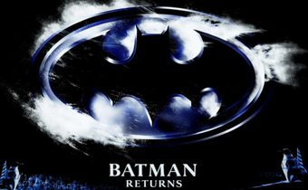 Batman Returns แบทแมน บุรุษรัตติกาล