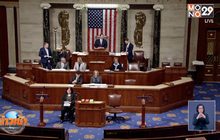 จีน – สหรัฐฯ เครียดหลังผ่านกฎหมายหนุนม็อบ ฮ่องกง