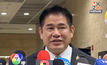‘ธรรมนัส’ เผยวิปรัฐบาลตกลงแก้ รธน.ไปด้วยกัน ยันไม่โกรธหากต่างมีหลักการ