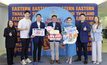 เปิดตัว โครงการ Eastern Thailand Foodie’s Paradise “เที่ยวมันส์วันธรรมดา” ชวนคนไทยอิ่มอร่อยกับอาหารภาคตะวันออก