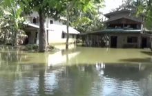 มท.เร่งฟื้นฟูพื้นที่ประสบภัยน้ำท่วม