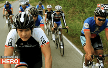 Five minutes BigHERO : โค้ชเงาะ ตอนที่ 3/5