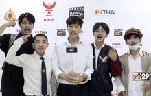 “อัปคลิปพิชิตแสน ซีซั่น 5” โรดโชว์ “ม.ราชภัฏบ้านสมเด็จเจ้าพระยา”