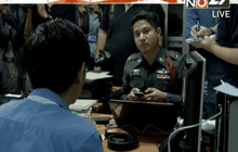 แจ้งความถูกแอบถ่ายบนรถไฟฟ้าบีทีเอส